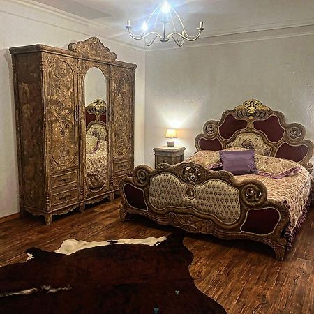Andesite Boutique Residence Hotel София Экстерьер фото