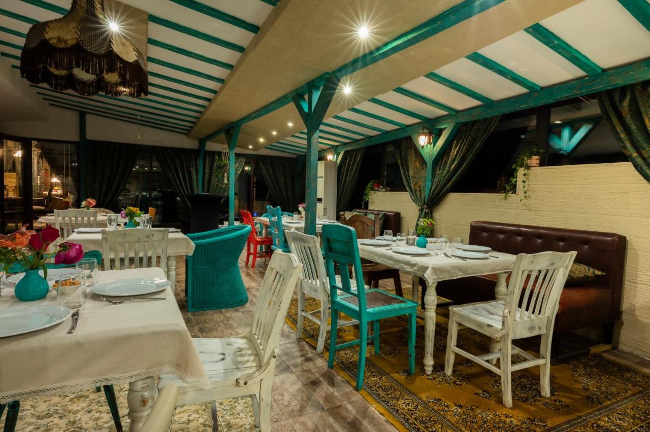Andesite Boutique Residence Hotel София Экстерьер фото