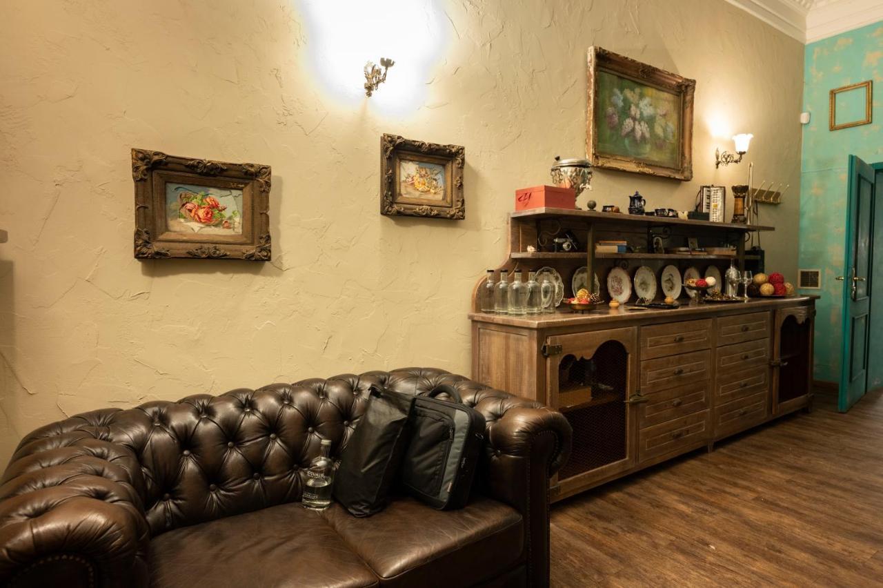 Andesite Boutique Residence Hotel София Экстерьер фото
