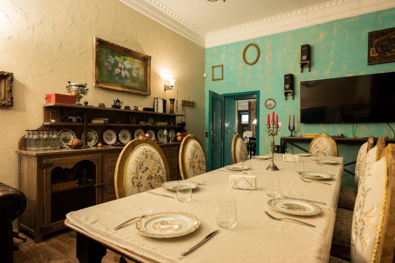 Andesite Boutique Residence Hotel София Экстерьер фото