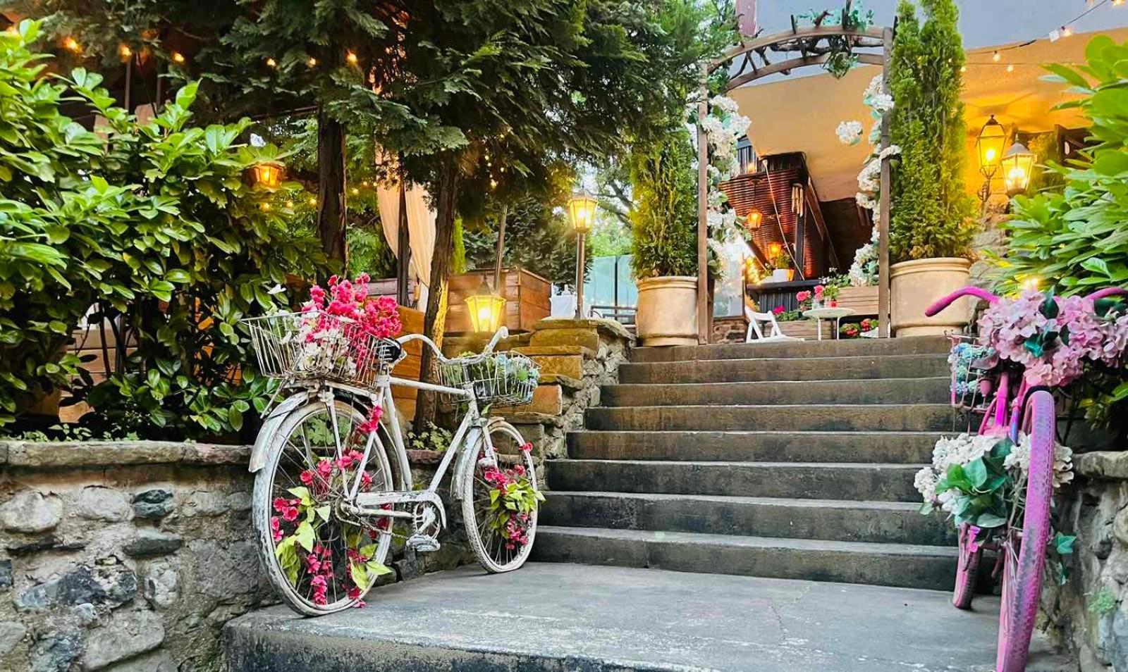 Andesite Boutique Residence Hotel София Экстерьер фото