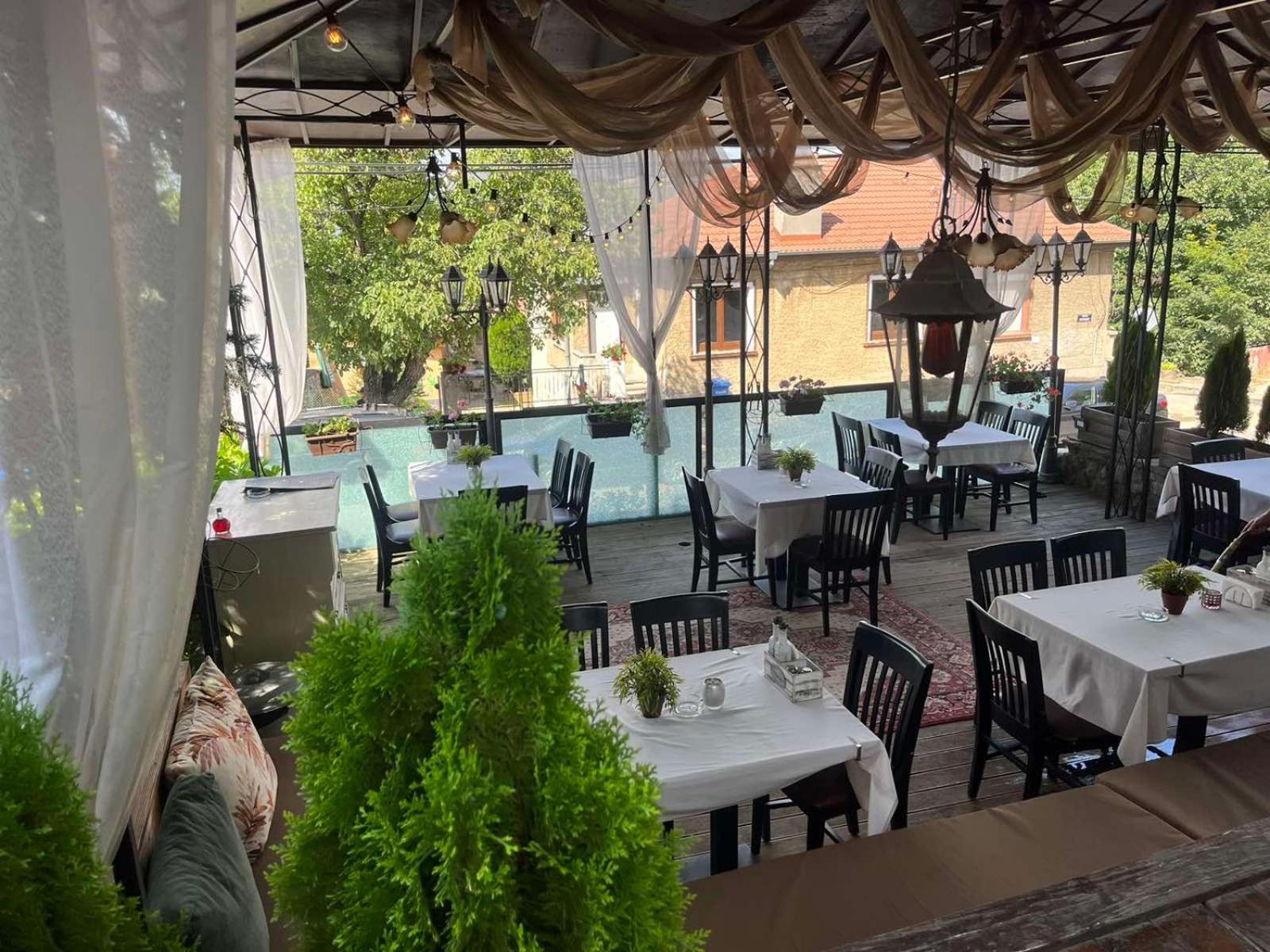 Andesite Boutique Residence Hotel София Экстерьер фото