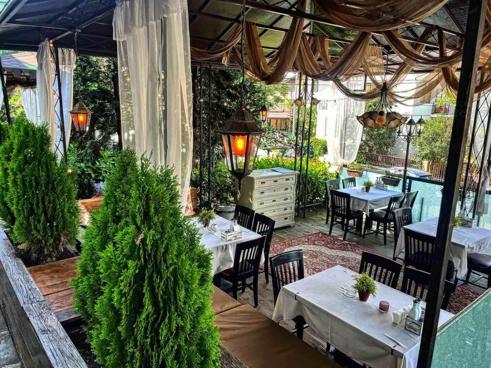 Andesite Boutique Residence Hotel София Экстерьер фото