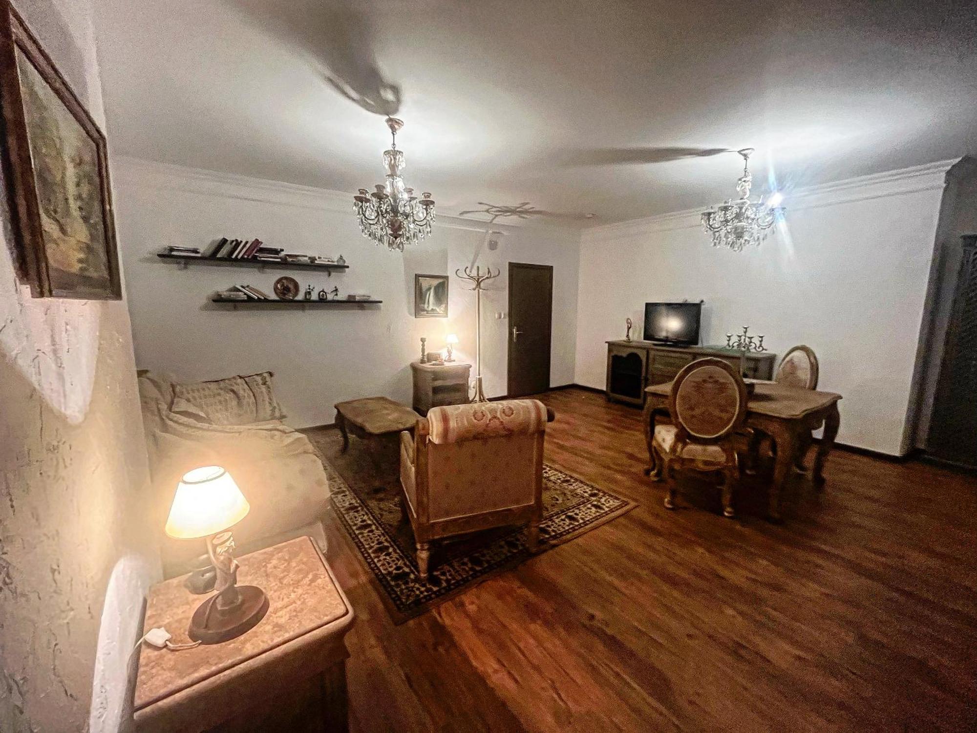 Andesite Boutique Residence Hotel София Экстерьер фото