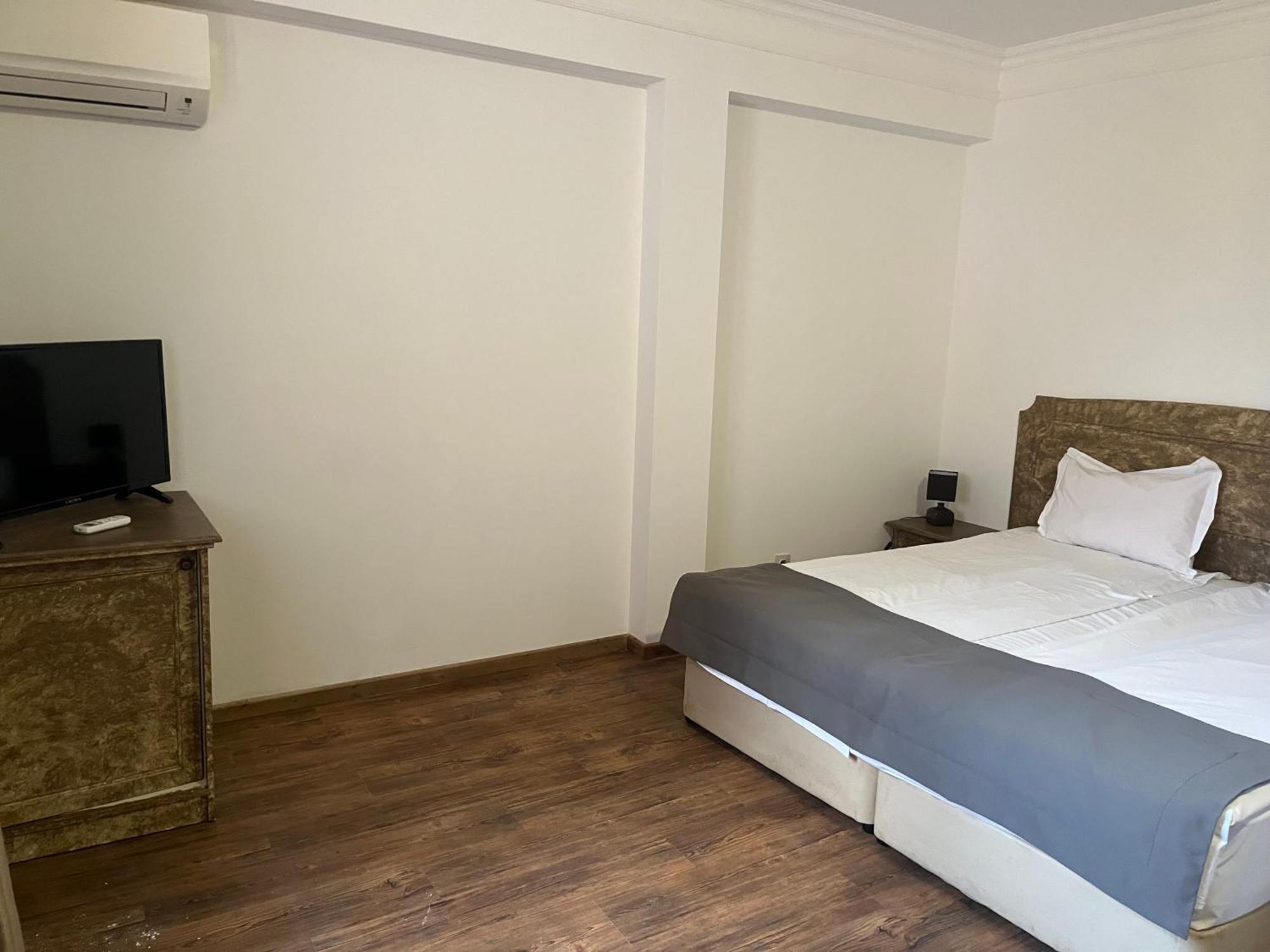 Andesite Boutique Residence Hotel София Экстерьер фото