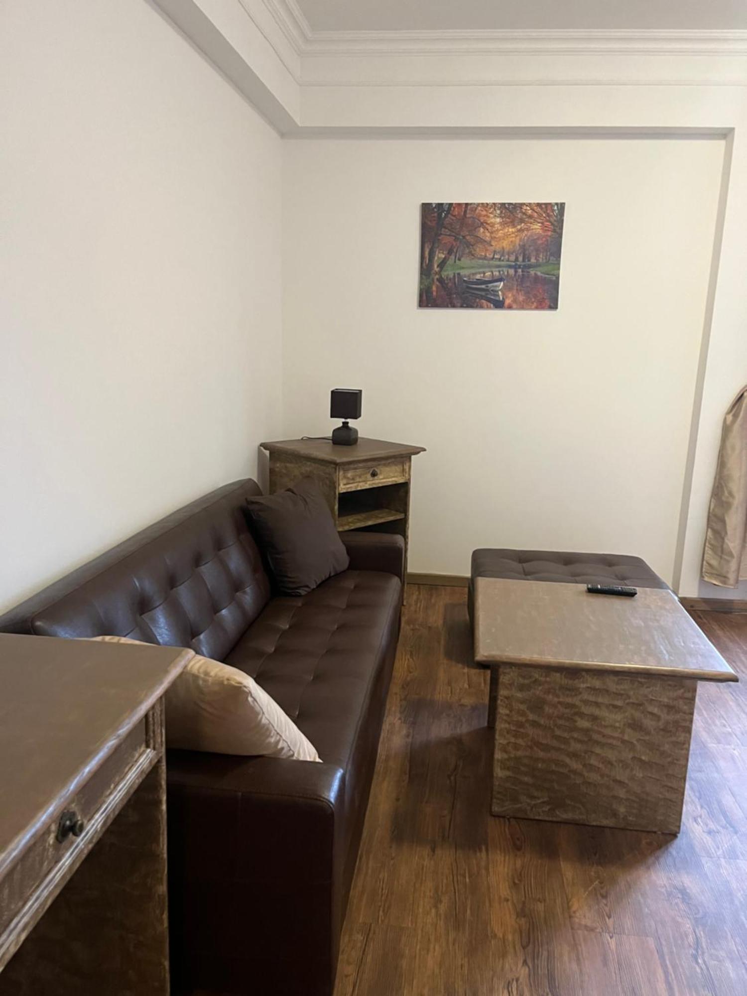 Andesite Boutique Residence Hotel София Экстерьер фото