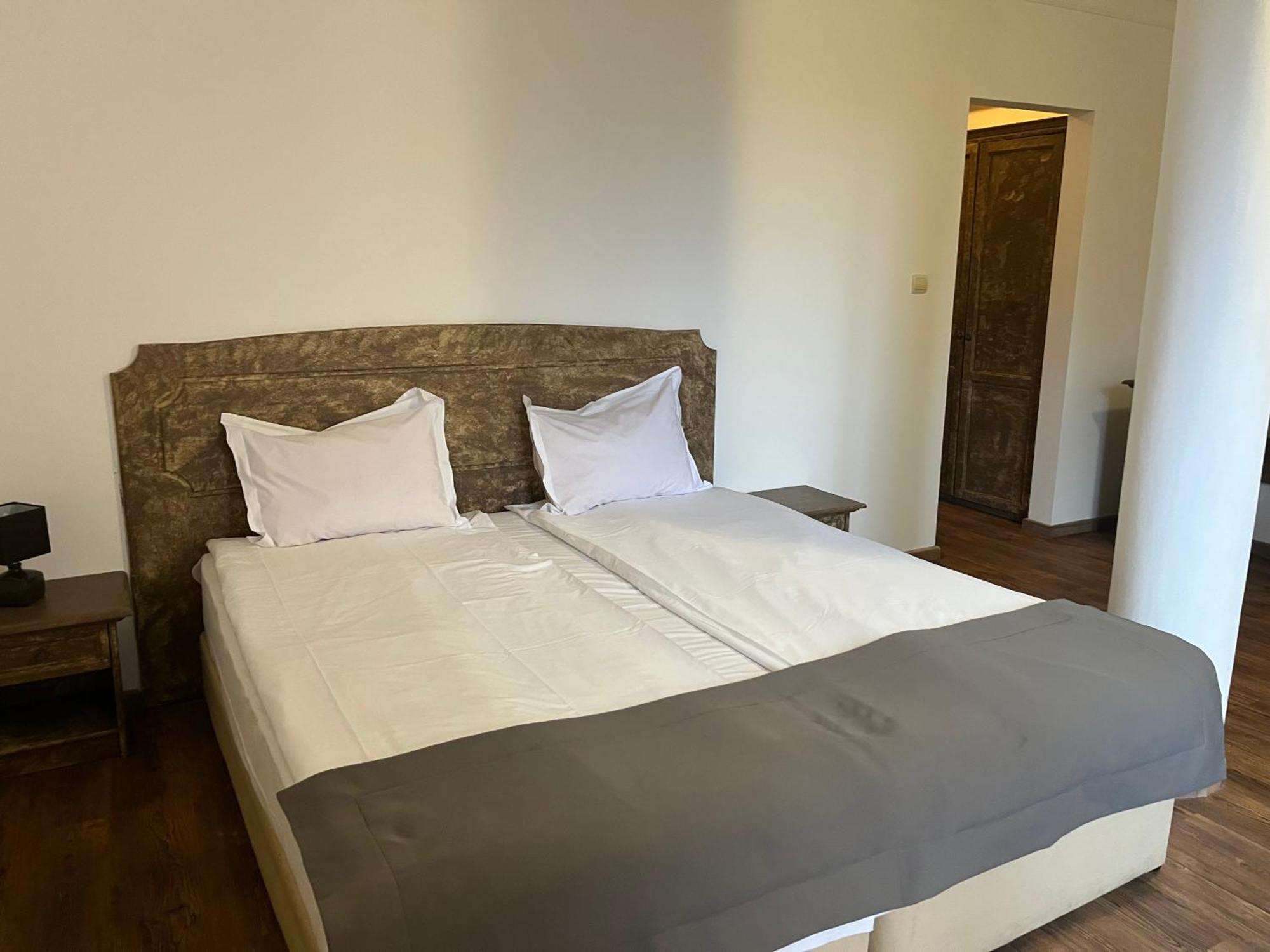 Andesite Boutique Residence Hotel София Экстерьер фото