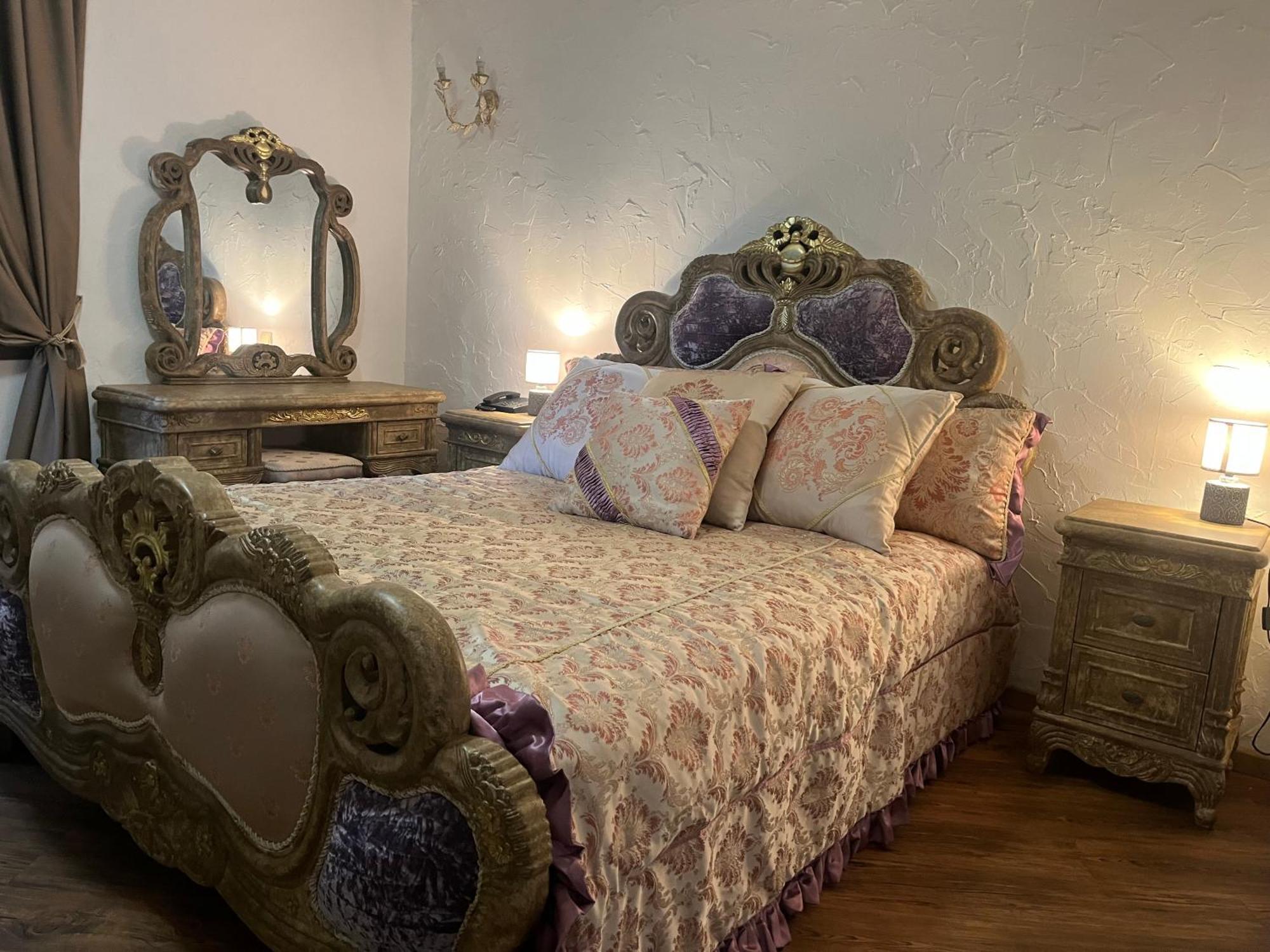 Andesite Boutique Residence Hotel София Экстерьер фото