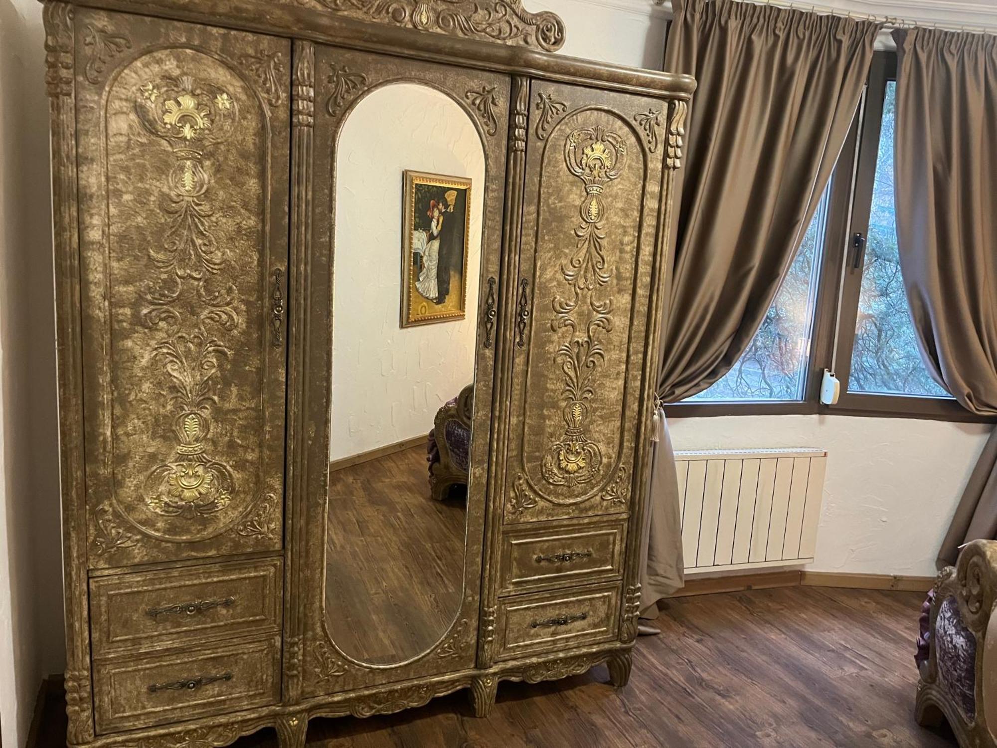 Andesite Boutique Residence Hotel София Экстерьер фото